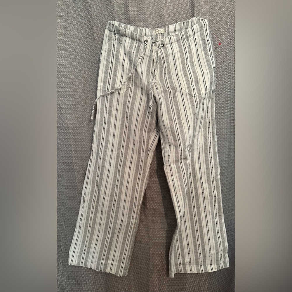 Just Living Wide Leg pants
